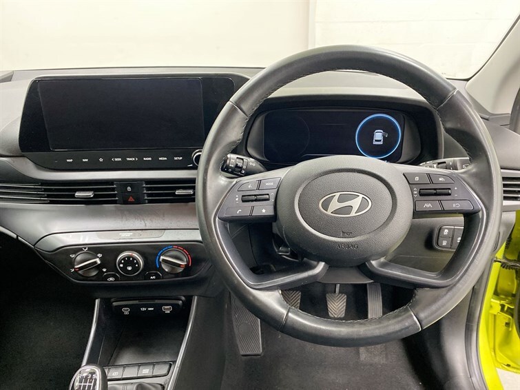Used Hyundai i20 2024 for sale - 78081332: Photo 37