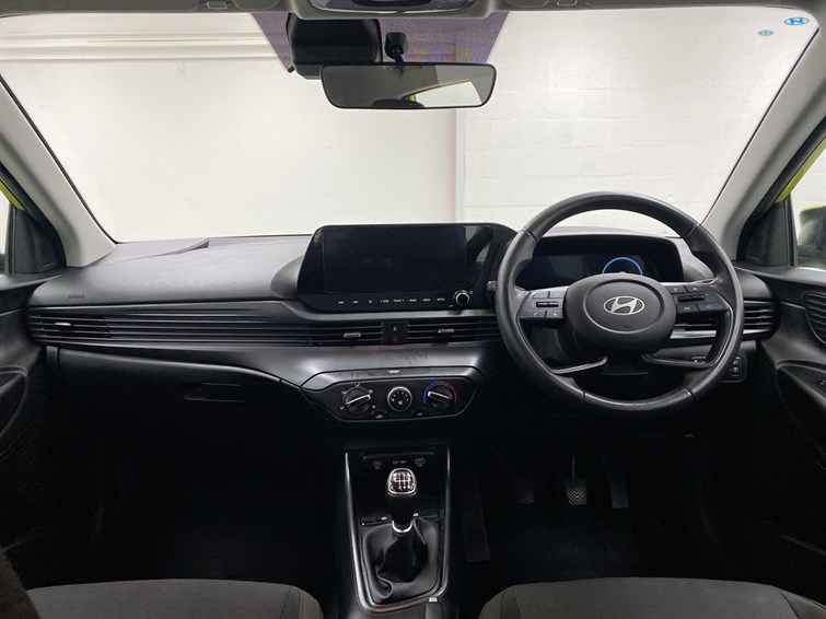 Used Hyundai i20 2024 for sale - 78081332: Photo 4