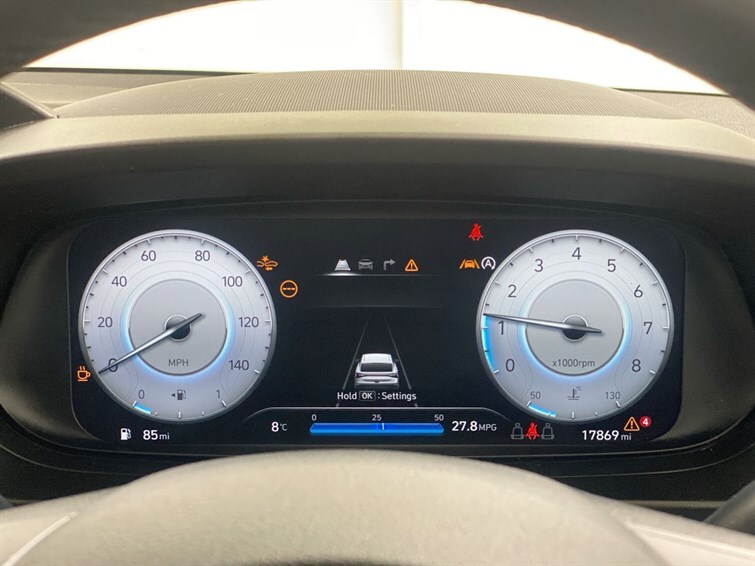 Used Hyundai i20 2024 for sale - 78081332: Photo 40