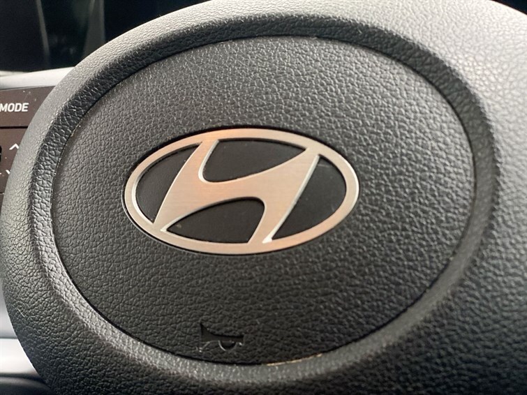 Used Hyundai i20 2024 for sale - 78081332: Photo 43