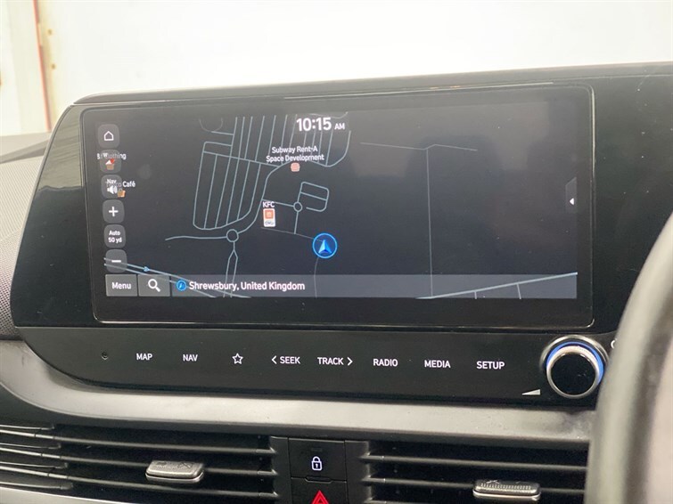 Used Hyundai i20 2024 for sale - 78081332: Photo 47