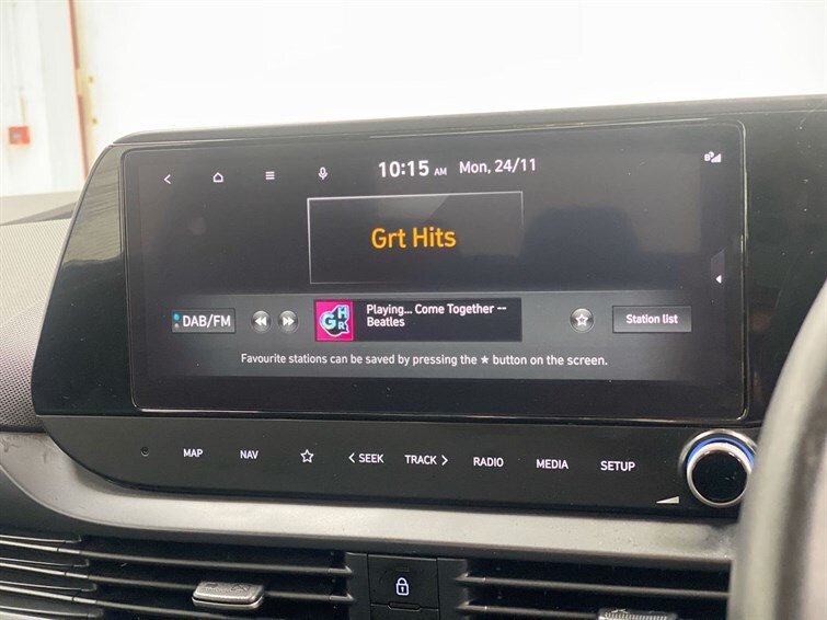 Used Hyundai i20 2024 for sale - 78081332: Photo 48