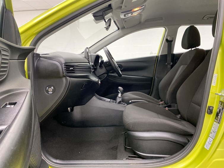 Used Hyundai i20 2024 for sale - 78081332: Photo 54