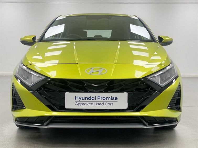 Used Hyundai i20 2024 for sale - 78081332: Photo 6