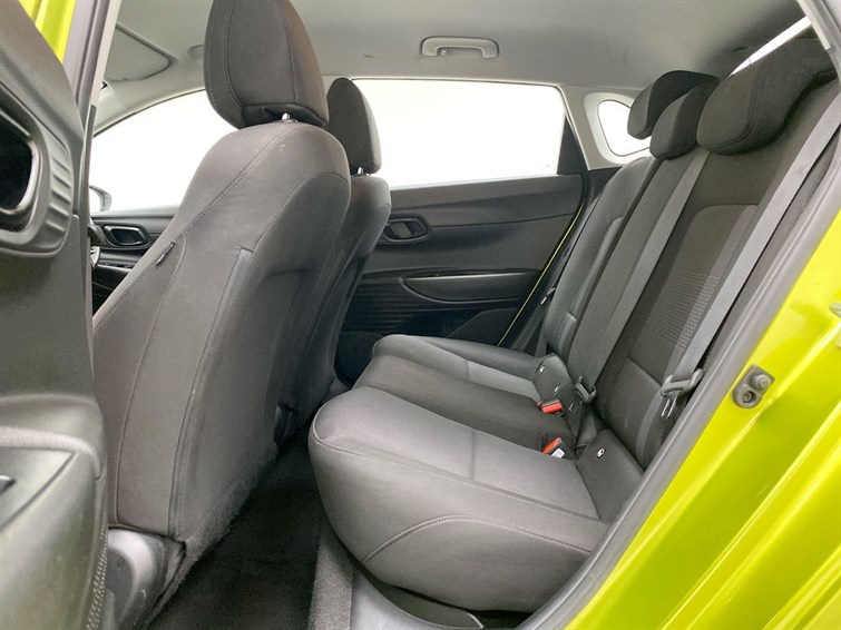 Used Hyundai i20 2024 for sale - 78081332: Photo 64