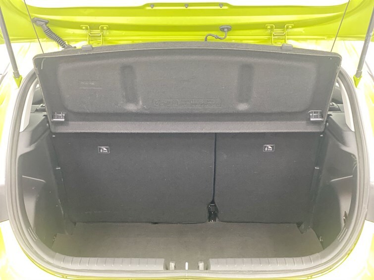 Used Hyundai i20 2024 for sale - 78081332: Photo 66