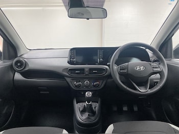 Used Hyundai i10 2026 for sale - 79226441: Photo