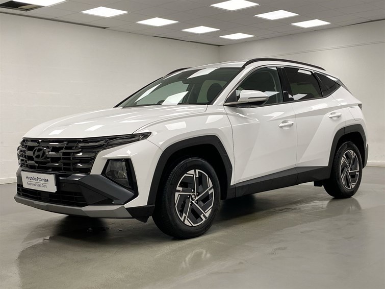 Used Hyundai TUCSON 2025 for sale - 77210480: Photo 10