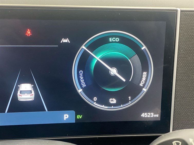 Used Hyundai TUCSON 2025 for sale - 77210480: Photo 11