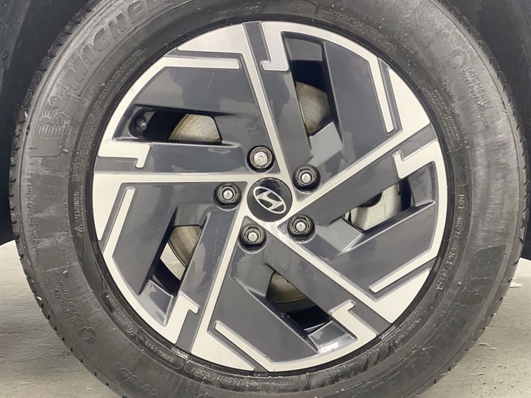 Used Hyundai TUCSON 2025 for sale - 77210480: Photo 15