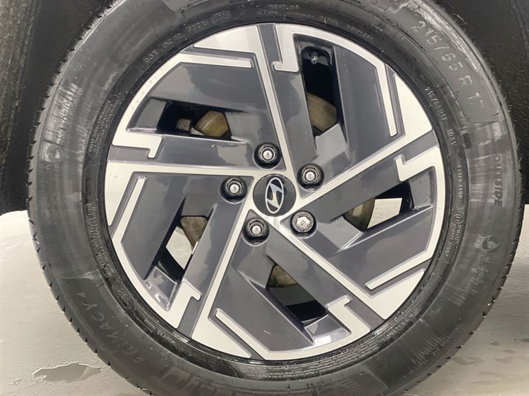 Used Hyundai TUCSON 2025 for sale - 77210480: Photo 17