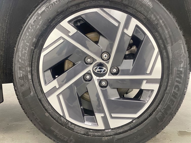 Used Hyundai TUCSON 2025 for sale - 77210480: Photo 19