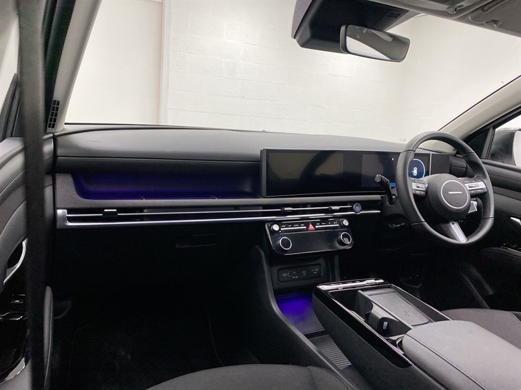 Used Hyundai TUCSON 2025 for sale - 77210480: Photo 2