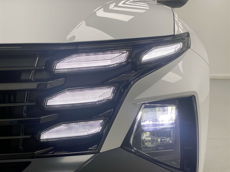 Used Hyundai TUCSON 2025 for sale - 77210480: Photo 21