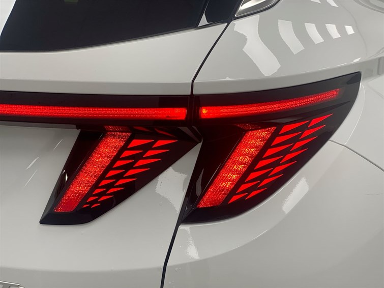 Used Hyundai TUCSON 2025 for sale - 77210480: Photo 23