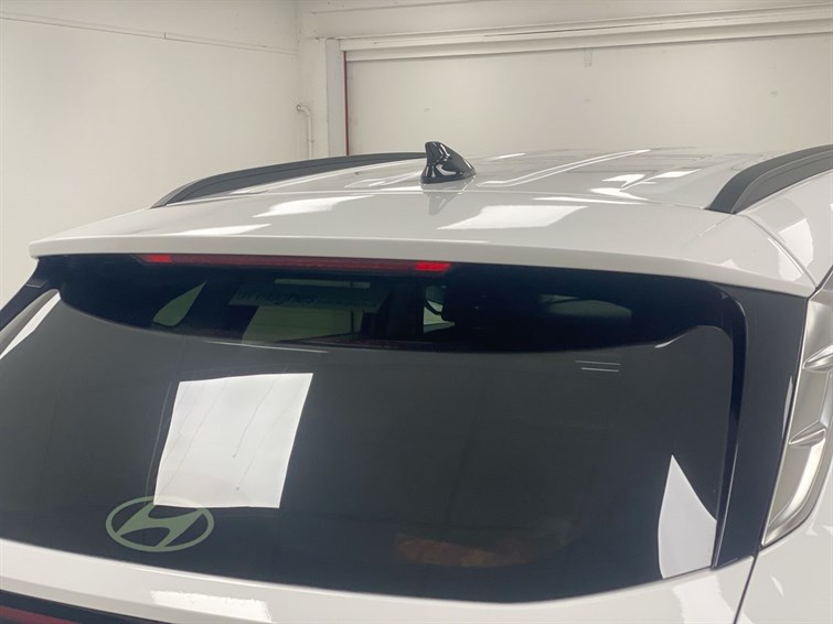 Used Hyundai TUCSON 2025 for sale - 77210480: Photo 25