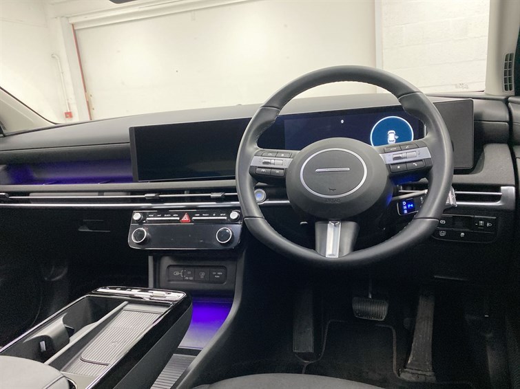 Used Hyundai TUCSON 2025 for sale - 77210480: Photo 33