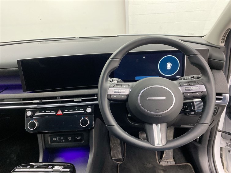 Used Hyundai TUCSON 2025 for sale - 77210480: Photo 37