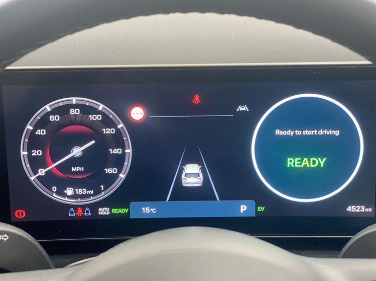 Used Hyundai TUCSON 2025 for sale - 77210480: Photo 40