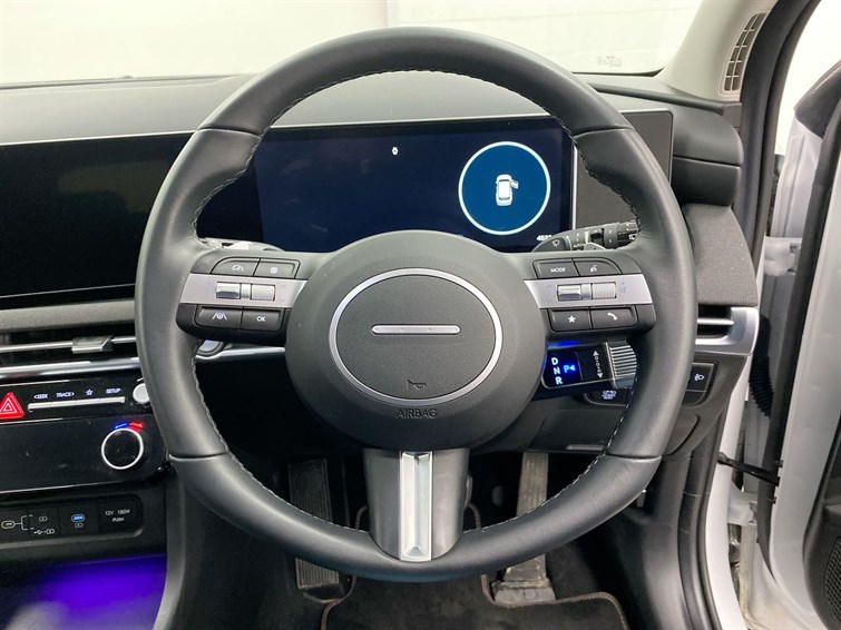 Used Hyundai TUCSON 2025 for sale - 77210480: Photo 44