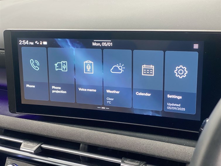 Used Hyundai TUCSON 2025 for sale - 77210480: Photo 46