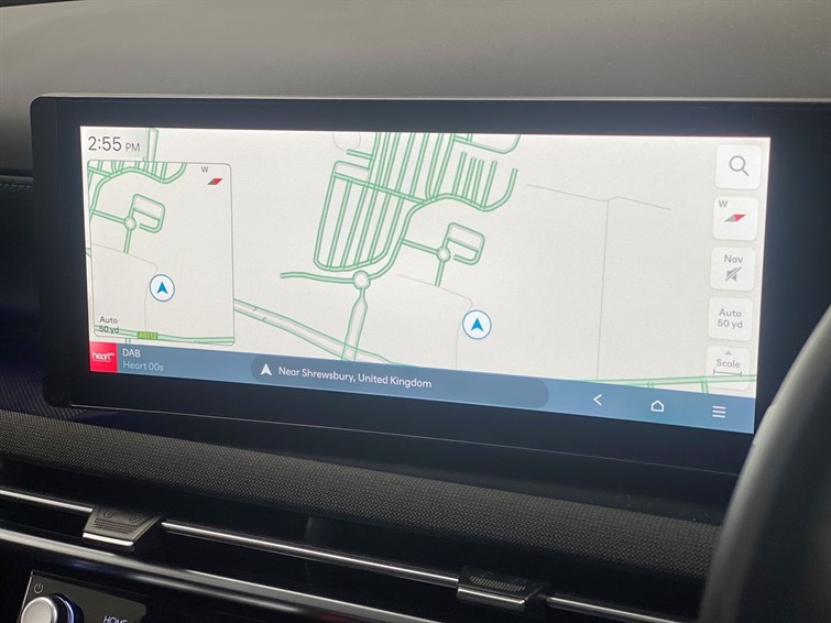 Used Hyundai TUCSON 2025 for sale - 77210480: Photo 47