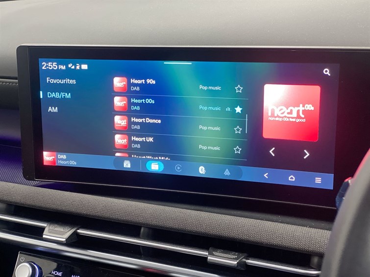 Used Hyundai TUCSON 2025 for sale - 77210480: Photo 48