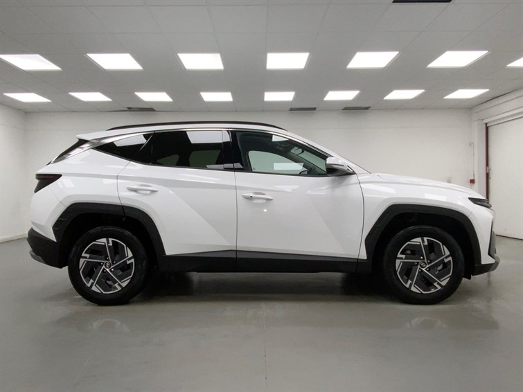 Used Hyundai TUCSON 2025 for sale - 77210480: Photo 5