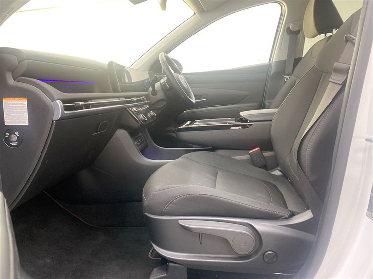 Used Hyundai TUCSON 2025 for sale - 77210480: Photo 54