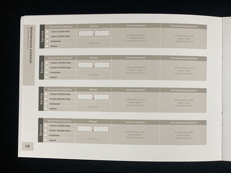 Used Hyundai TUCSON 2025 for sale - 77210480: Photo 55