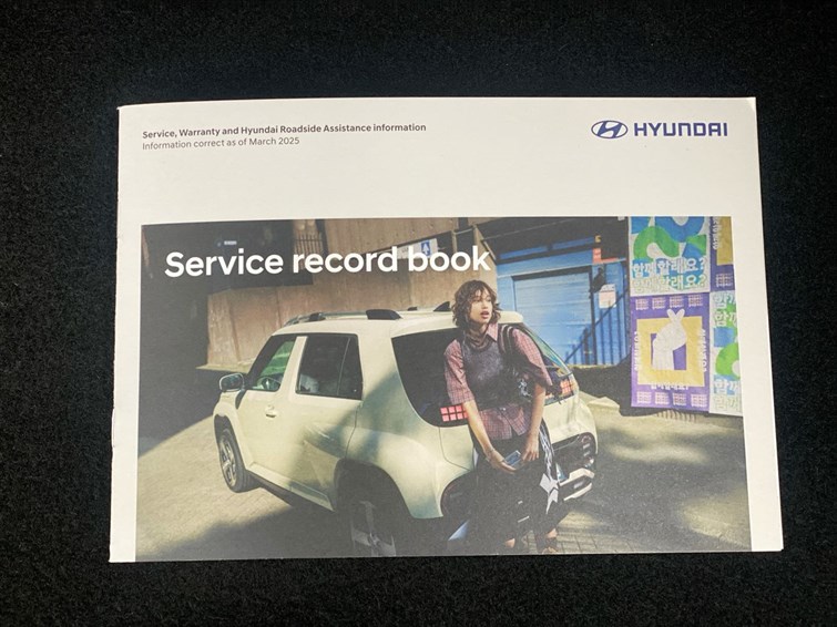 Used Hyundai TUCSON 2025 for sale - 77210480: Photo 56