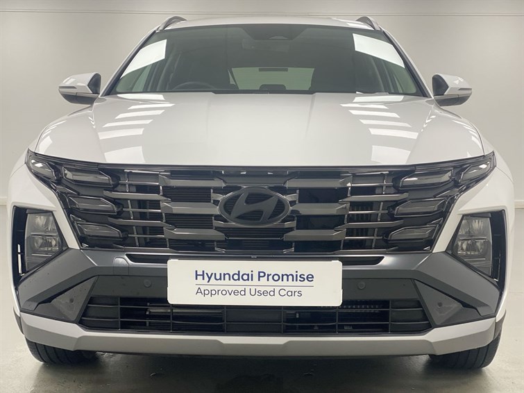 Used Hyundai TUCSON 2025 for sale - 77210480: Photo 6