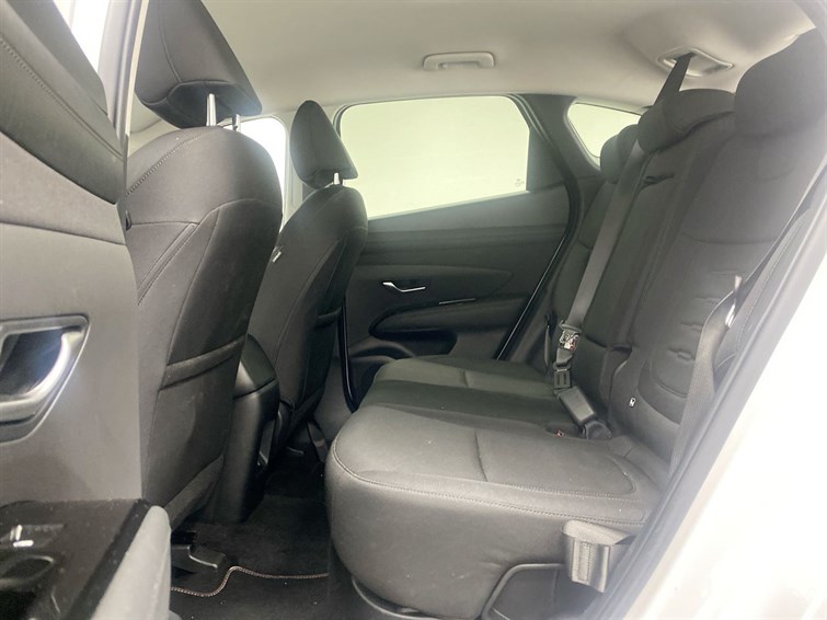 Used Hyundai TUCSON 2025 for sale - 77210480: Photo 61