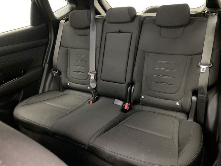 Used Hyundai TUCSON 2025 for sale - 77210480: Photo 8