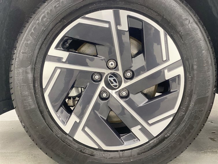 Used Hyundai TUCSON 2025 for sale - 77210480: Photo 9