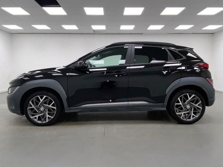 Used Hyundai KONA 2022 for sale - 78081383: Photo 13