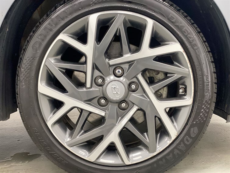 Used Hyundai KONA 2022 for sale - 78081383: Photo 15