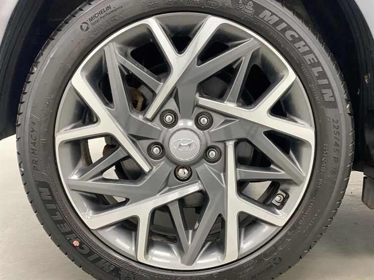 Used Hyundai KONA 2022 for sale - 78081383: Photo 17