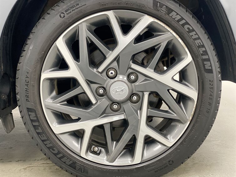 Used Hyundai KONA 2022 for sale - 78081383: Photo 19