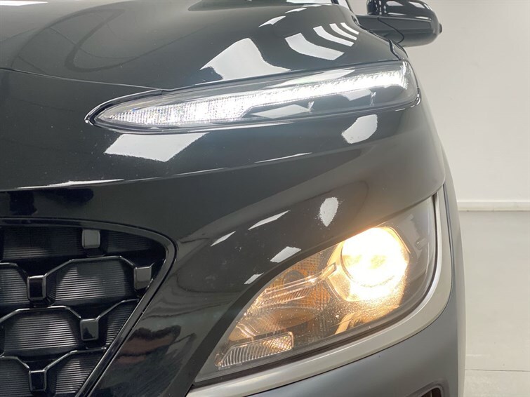 Used Hyundai KONA 2022 for sale - 78081383: Photo 21