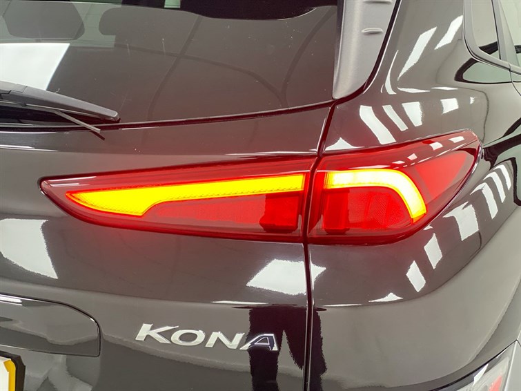 Used Hyundai KONA 2022 for sale - 78081383: Photo 22