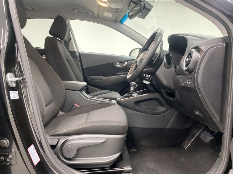 Used Hyundai KONA 2022 for sale - 78081383: Photo 32