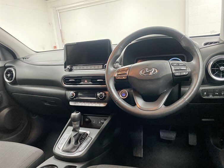 Used Hyundai KONA 2022 for sale - 78081383: Photo 33