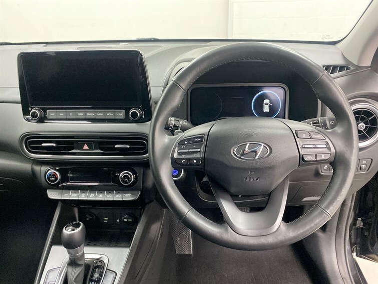 Used Hyundai KONA 2022 for sale - 78081383: Photo 37