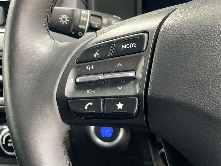 Used Hyundai KONA 2022 for sale - 78081383: Photo 38