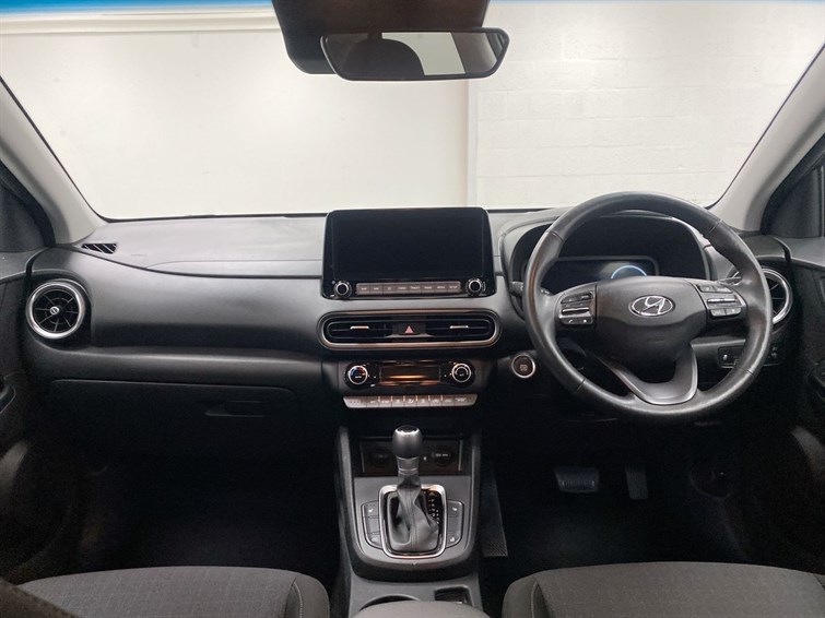 Used Hyundai KONA 2022 for sale - 78081383: Photo 4