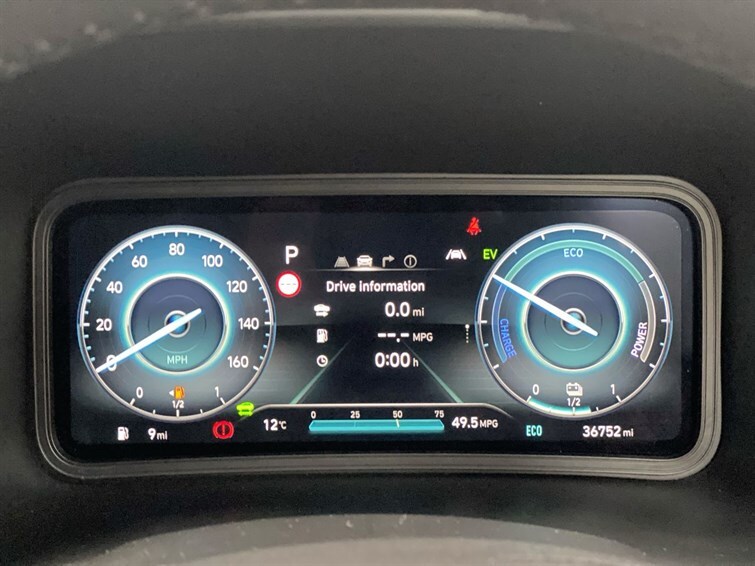 Used Hyundai KONA 2022 for sale - 78081383: Photo 40