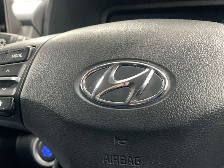 Used Hyundai KONA 2022 for sale - 78081383: Photo 43