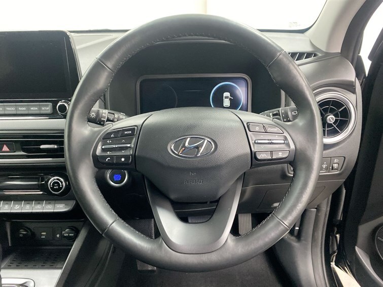Used Hyundai KONA 2022 for sale - 78081383: Photo 44