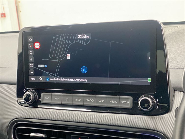 Used Hyundai KONA 2022 for sale - 78081383: Photo 47